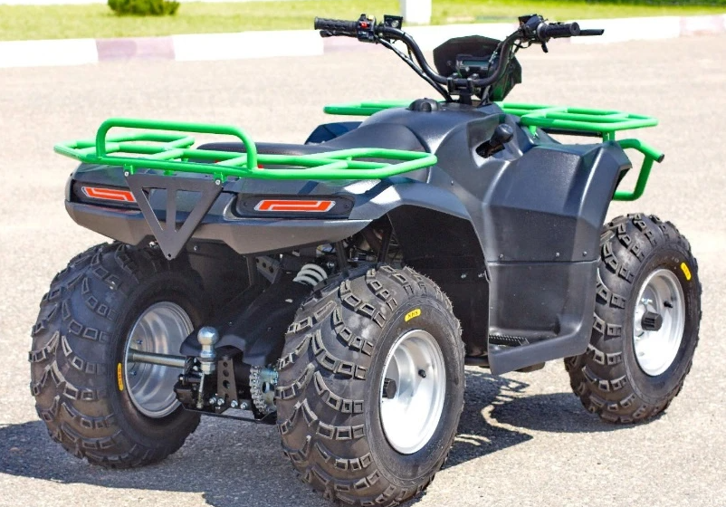 Квадроцикл IRBIS ATV150 в Ноябрьске