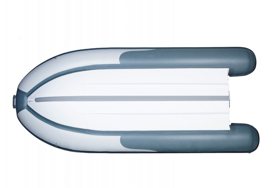 Лодка GLADIATOR RIB380AL в Ноябрьске