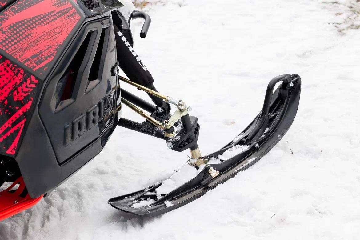 Снегоход IRBIS TUNGUS 400 25/26 в Ноябрьске