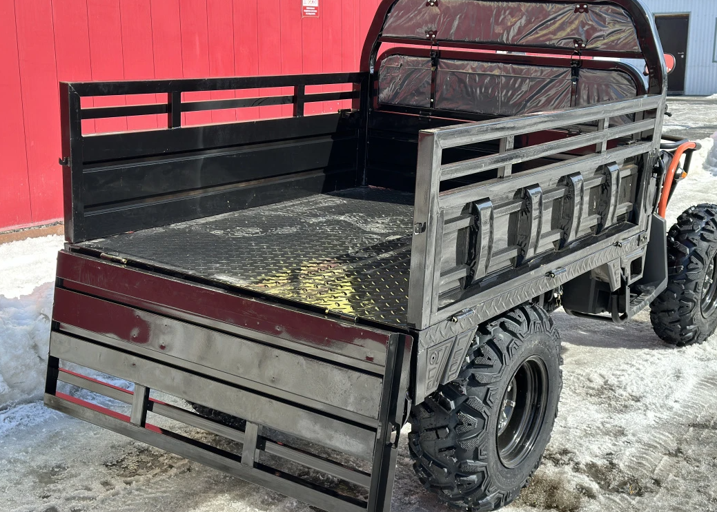 Квадроцикл PROMAX Фермер 350 4x4 ALL ROAD BASIC (2025) в Ноябрьске