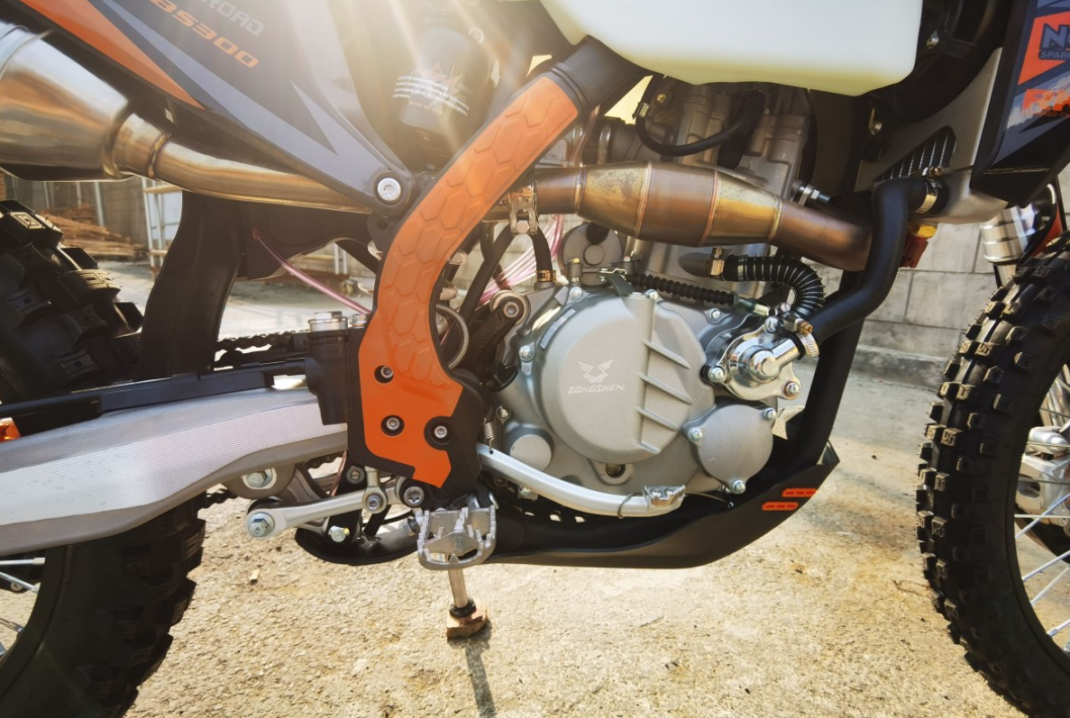 Мотоцикл JHLMOTO JHL Z5 NB300 (174MN-5) в Ноябрьске