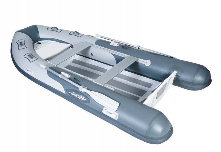Лодка GLADIATOR RIB380AL в Ноябрьске