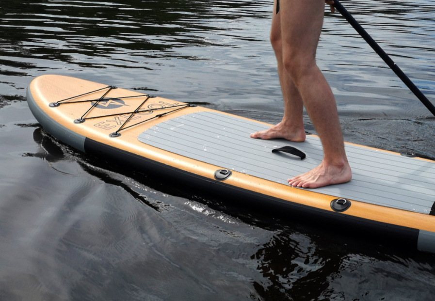 SUP (САП) Доска MISHIMO DINO 10(305) в Ноябрьске