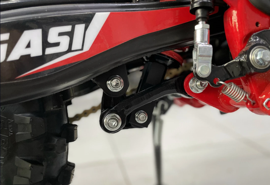 Мотоцикл Progasi SUPER MAX 250 PRO SPORT в Ноябрьске