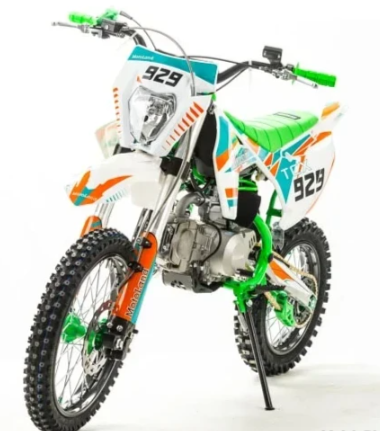 Питбайк MOTOLAND (МОТОЛЕНД) Кросс 125 TCX125 E в Ноябрьске