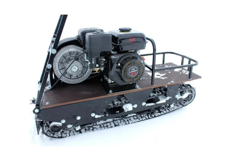 Мотобуксировщик ОНЕГО 500 13 л.с. в Ноябрьске