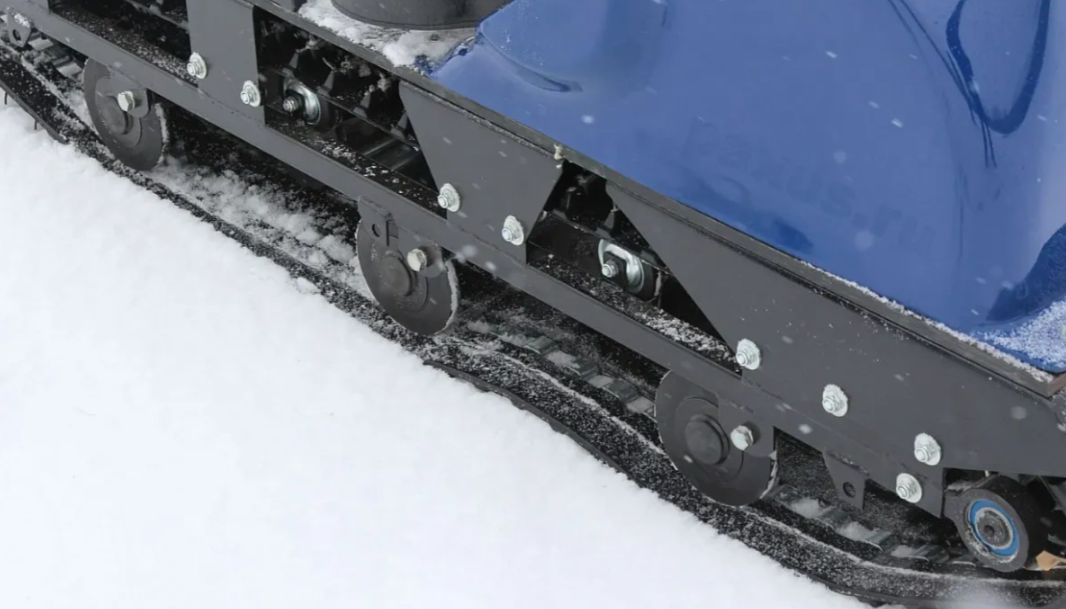 Мотобуксировщик PAXUS 500 GRAND 15 л.с. в Ноябрьске