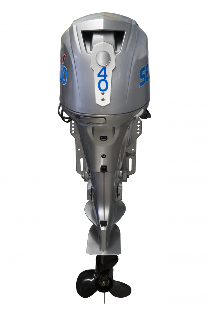 Лодочный мотор SEANOVO SNEF40FEL-T EFI в Ноябрьске