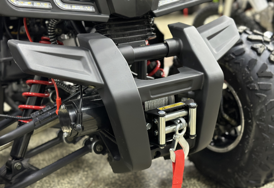 Квадроцикл GBM MAVERICK 300 NEW PREMIUM в Ноябрьске