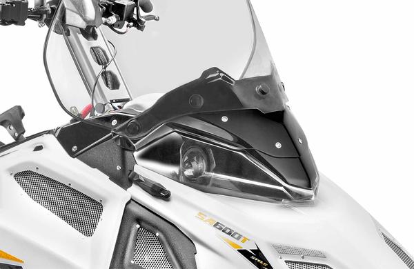 Снегоход STELS АТАМАН SA600T 2.0 в Ноябрьске