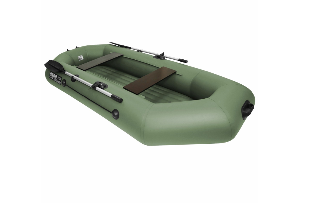  Лодка АКВА-МАСТЕР 280 НД в Ноябрьске