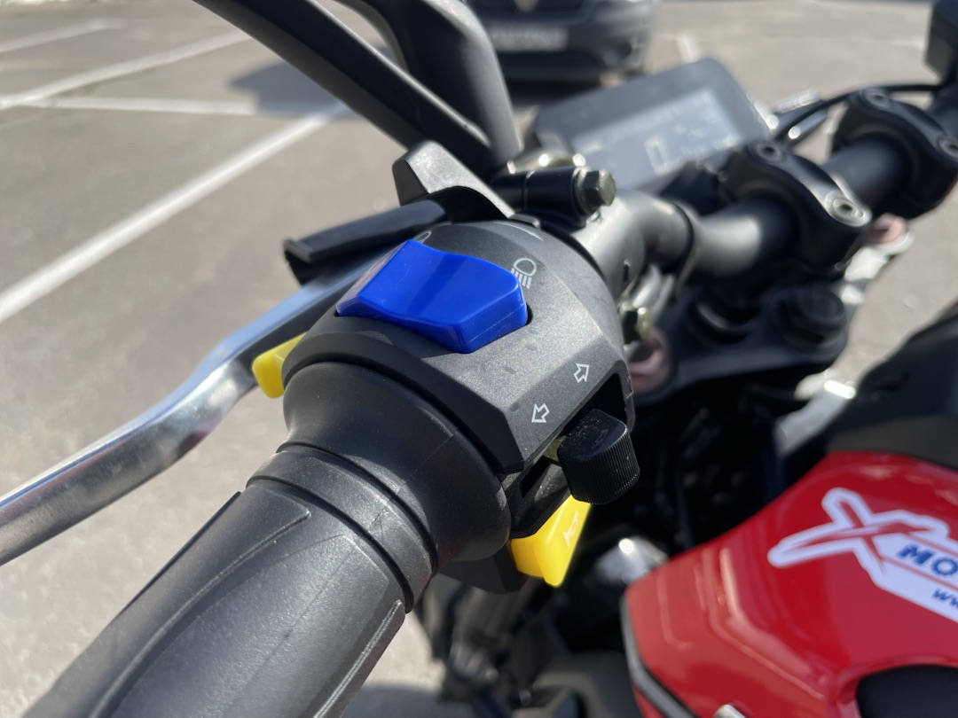 Мопед PROMAX CB150R (49) в Ноябрьске