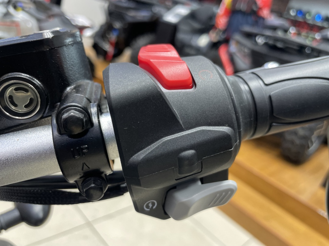 Мотоцикл Benda Chinchilla 300 в Ноябрьске