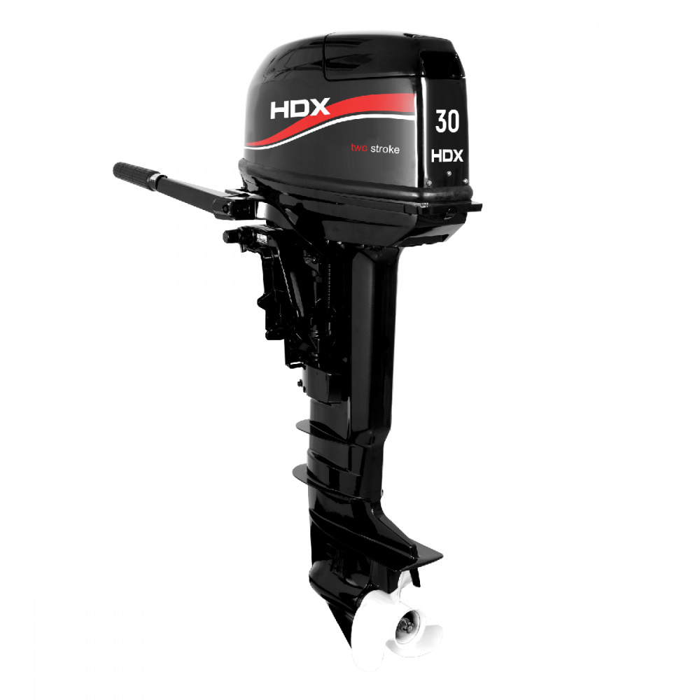 Лодочный мотор 2-х тактный HDX T 30 BMS в Ноябрьске