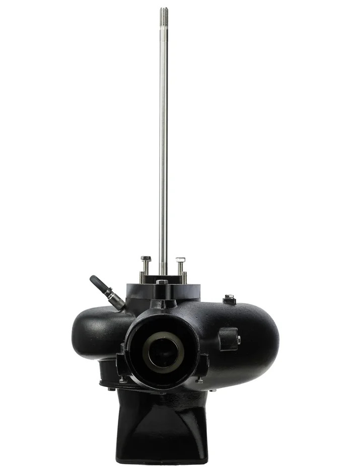 ВОДОМЕТНАЯ НАСАДКА GLADIATOR WT 15 YAMAHA, MARLIN, PARSUN, GOLFSTREAM в Ноябрьске