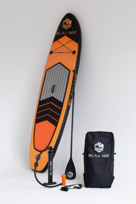 НАДУВНОЙ SUP-BOARD MOONLIGHT 11,6 в Ноябрьске