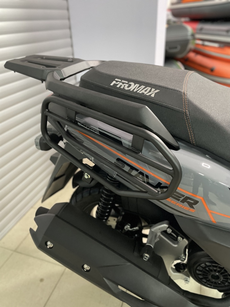 Скутер PROMAX STALKER 150(49) в Ноябрьске