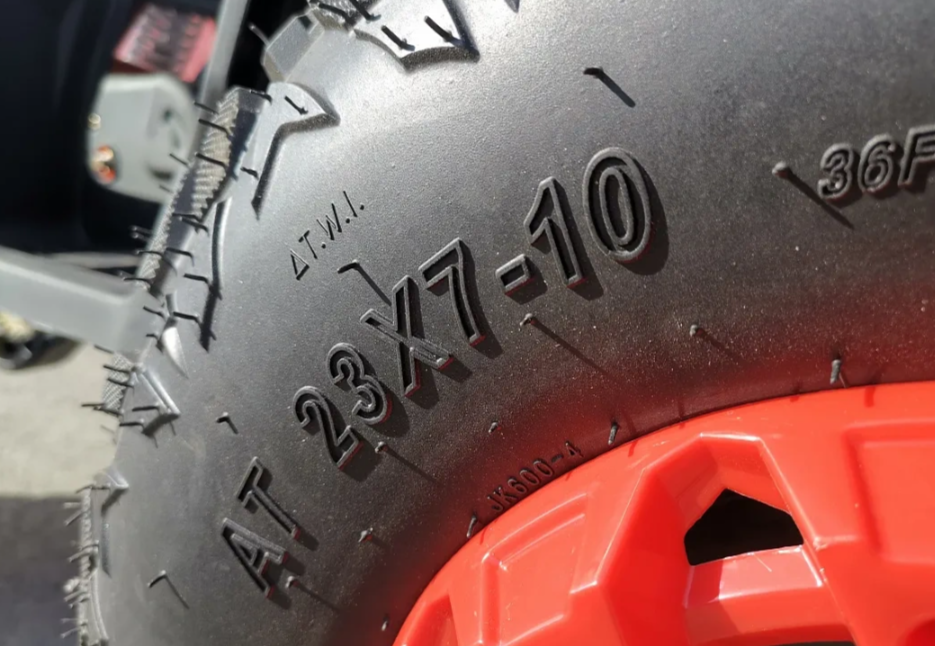 Квадроцикл GBM SHARP BIG 300 NEW в Ноябрьске