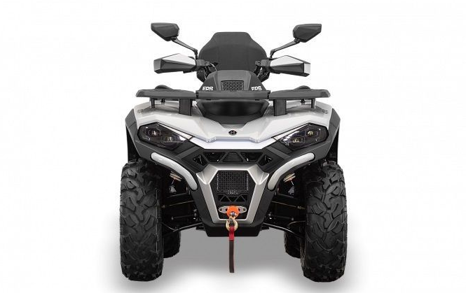 Квадроцикл HISUN HiSUN GUARDIAN 750L -/LONG/ в Ноябрьске