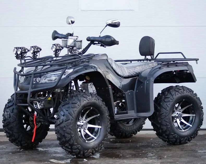 Квадроцикл PROMAX TRX320 (кардан) в Ноябрьске