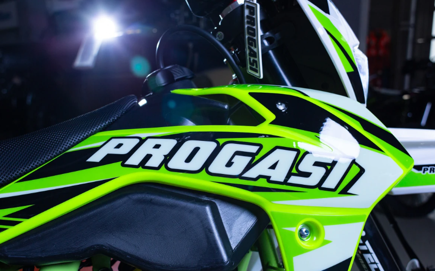 Мотоцикл Progasi SUPER MAX 300 PRO PR300 (ZS175FMN) в Ноябрьске