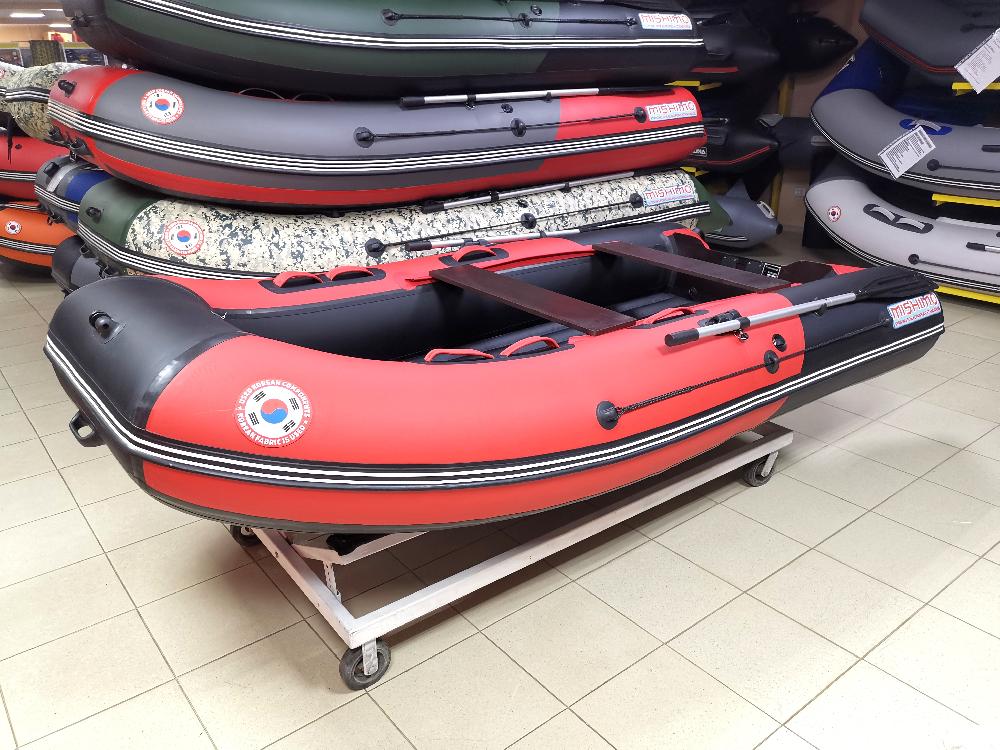 Лодка MISHIMO PRO 315 в Ноябрьске