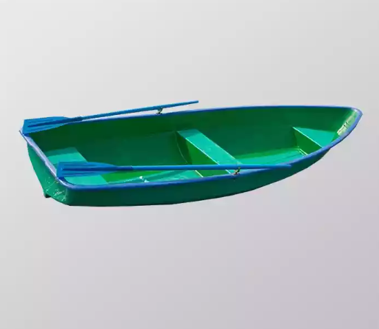 Стеклопластиковая Лодка Голавль в Ноябрьске