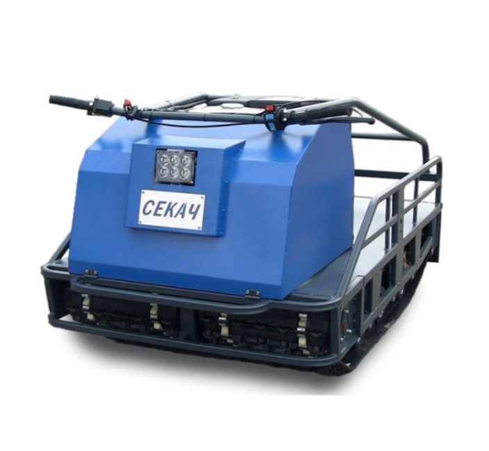 Мотобуксировщик ВЕПС WINTER «СЕКАЧ» 17 в Ноябрьске