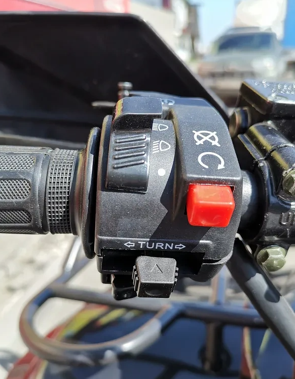 Квадроцикл PROMAX TRX300 CVT в Ноябрьске