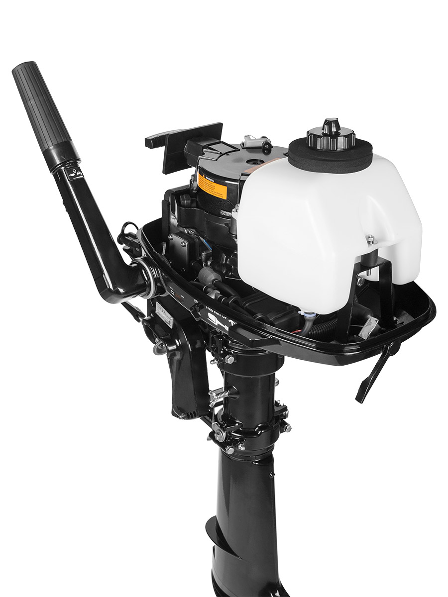 ЛОДОЧНЫЙ МОТОР GLADIATOR G6.2FHS в Ноябрьске