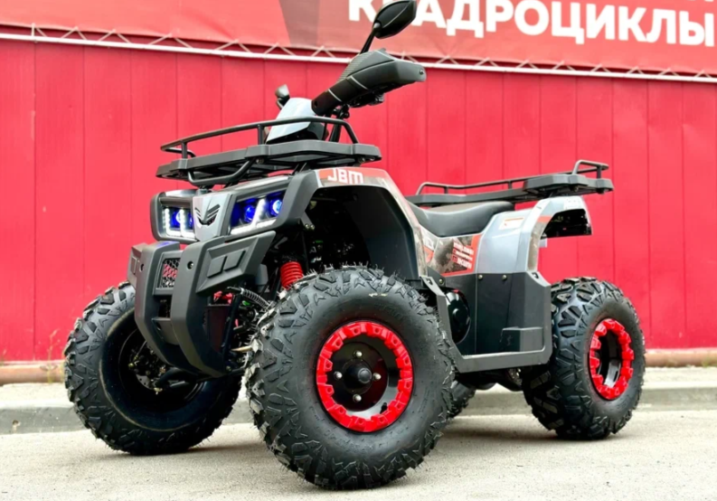 Квадроцикл GBM MAVERICK 300 NEW в Ноябрьске
