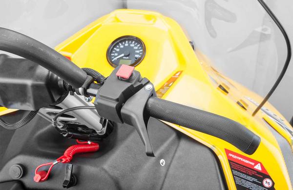 Снегоход STELS MS600T (SWT ST) СТАВР 1.0 К01 Tech в Ноябрьске