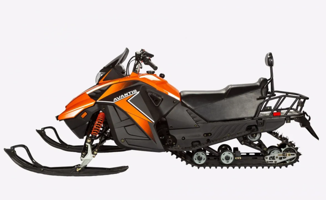 Снегоход AVANTIS CAPITAN 150 в Ноябрьске