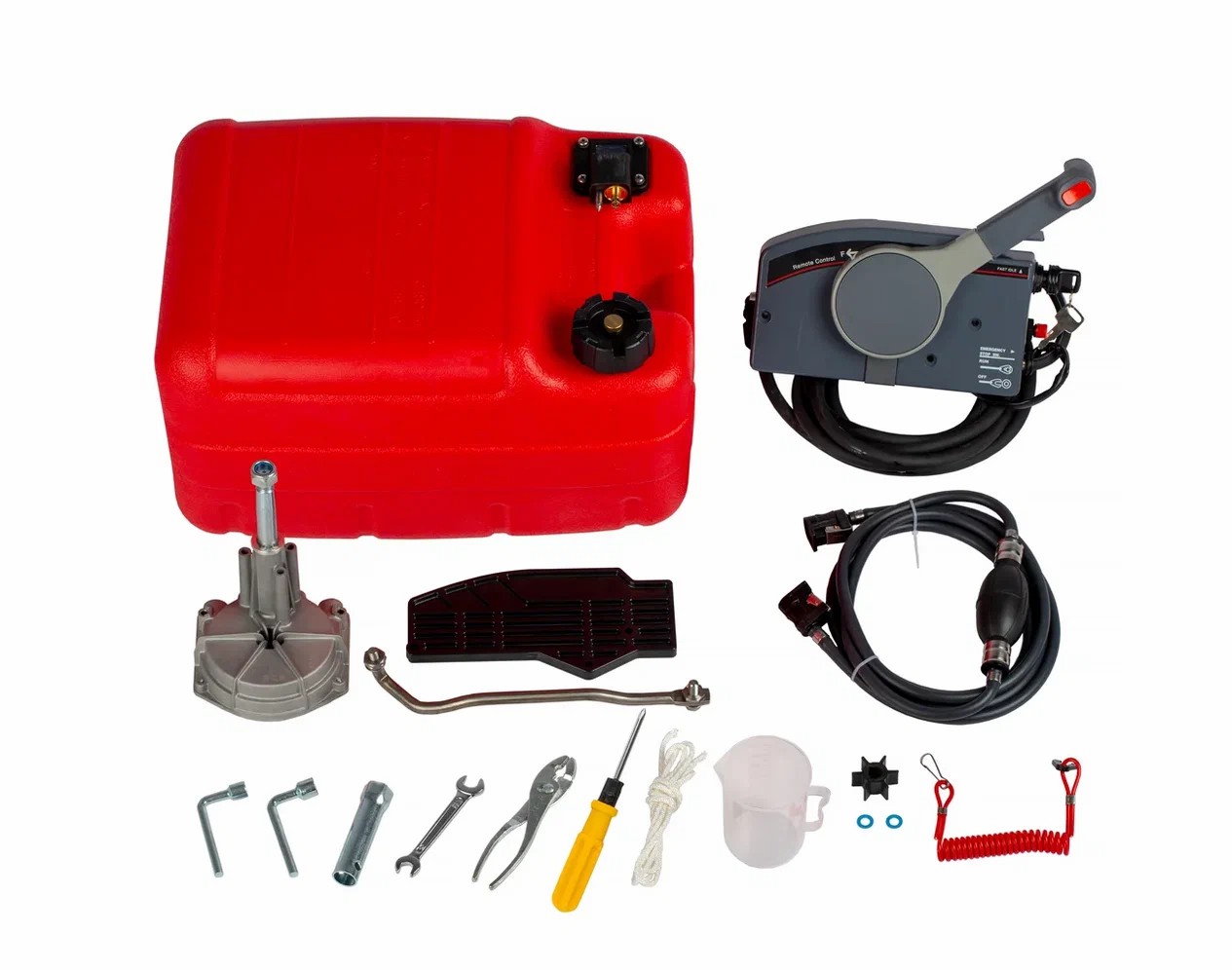 ЛОДОЧНЫЙ МОТОР GLADIATOR G40FHS в Ноябрьске