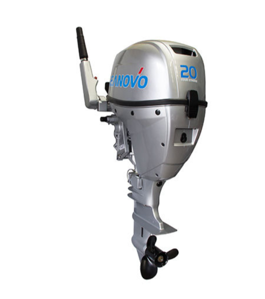 Лодочный мотор SEANOVO SNEF9,9(20)HEL - EFI в Ноябрьске