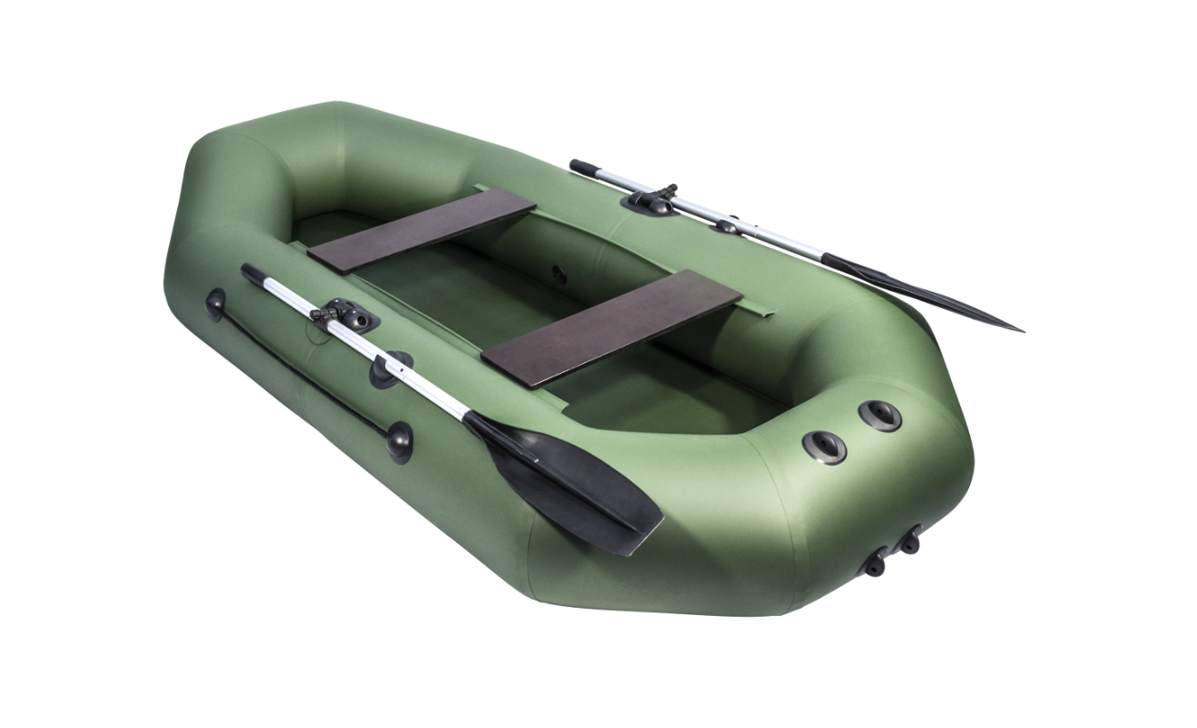 Лодка АКВА-МАСТЕР 260 в Ноябрьске