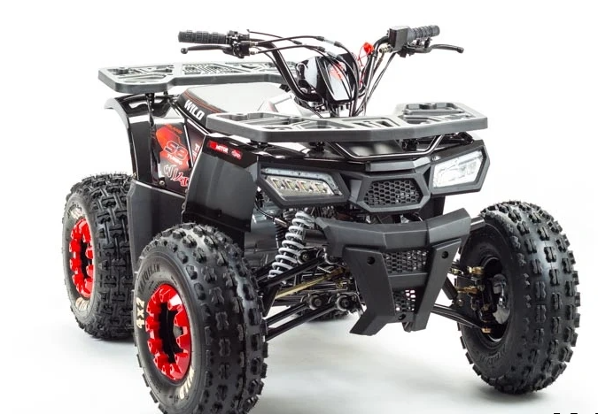 Квадроцикл PROMAX WILD 175 в Ноябрьске