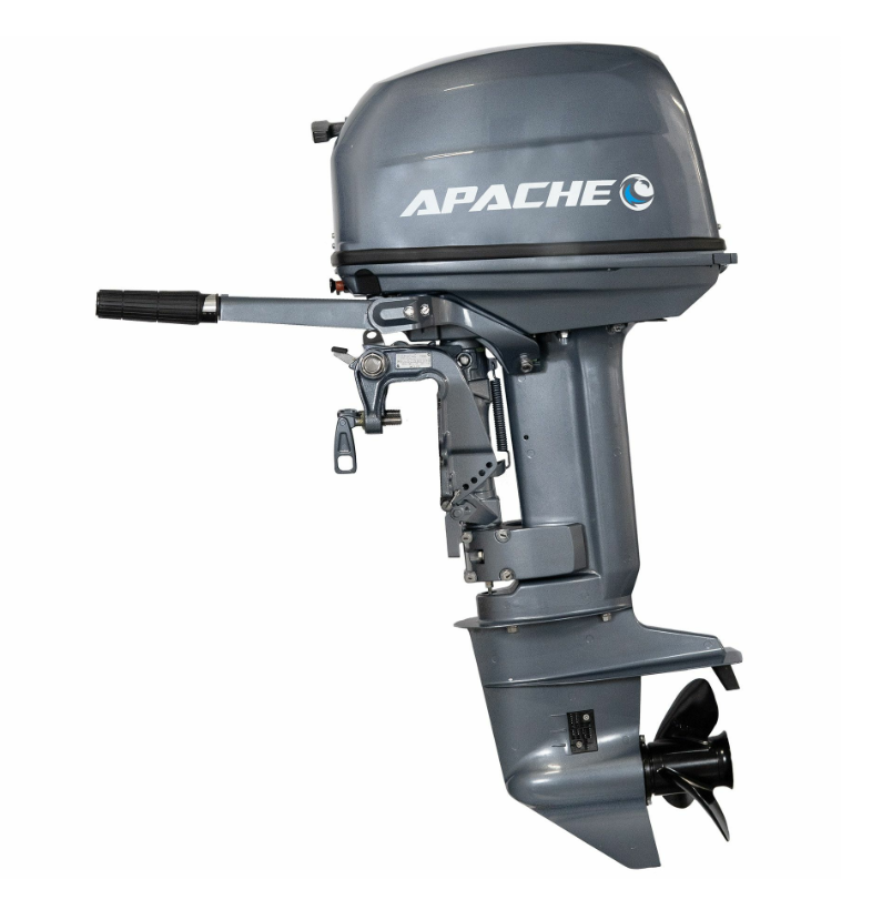 Лодочный мотор APACHE T30BS в Ноябрьске