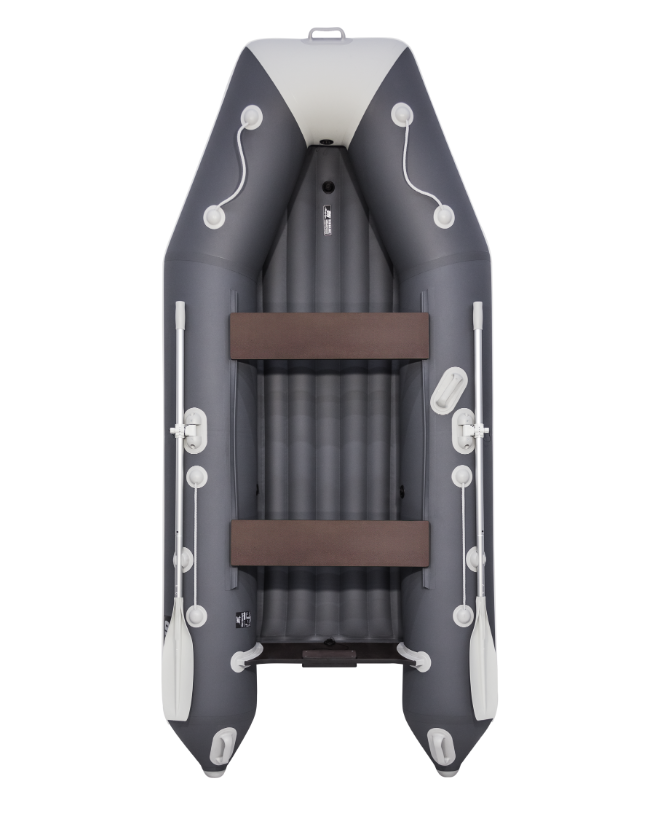 Лодка АКВА 3200 нднд в Ноябрьске