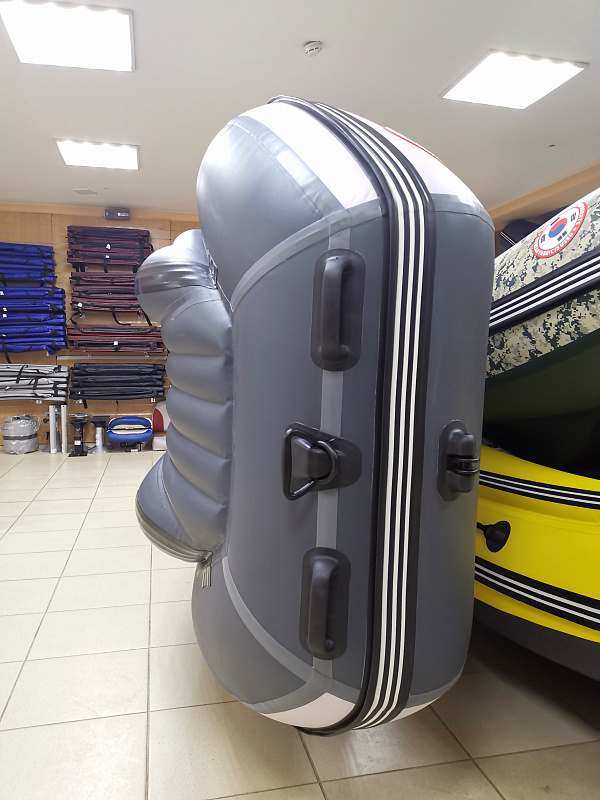 Лодка MISHIMO SPORT 400 в Ноябрьске