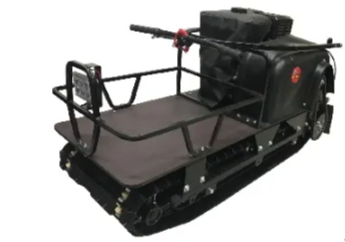 Мотобуксировщик PAXUS 500 AVANT 13 л.с. HONDA в Ноябрьске