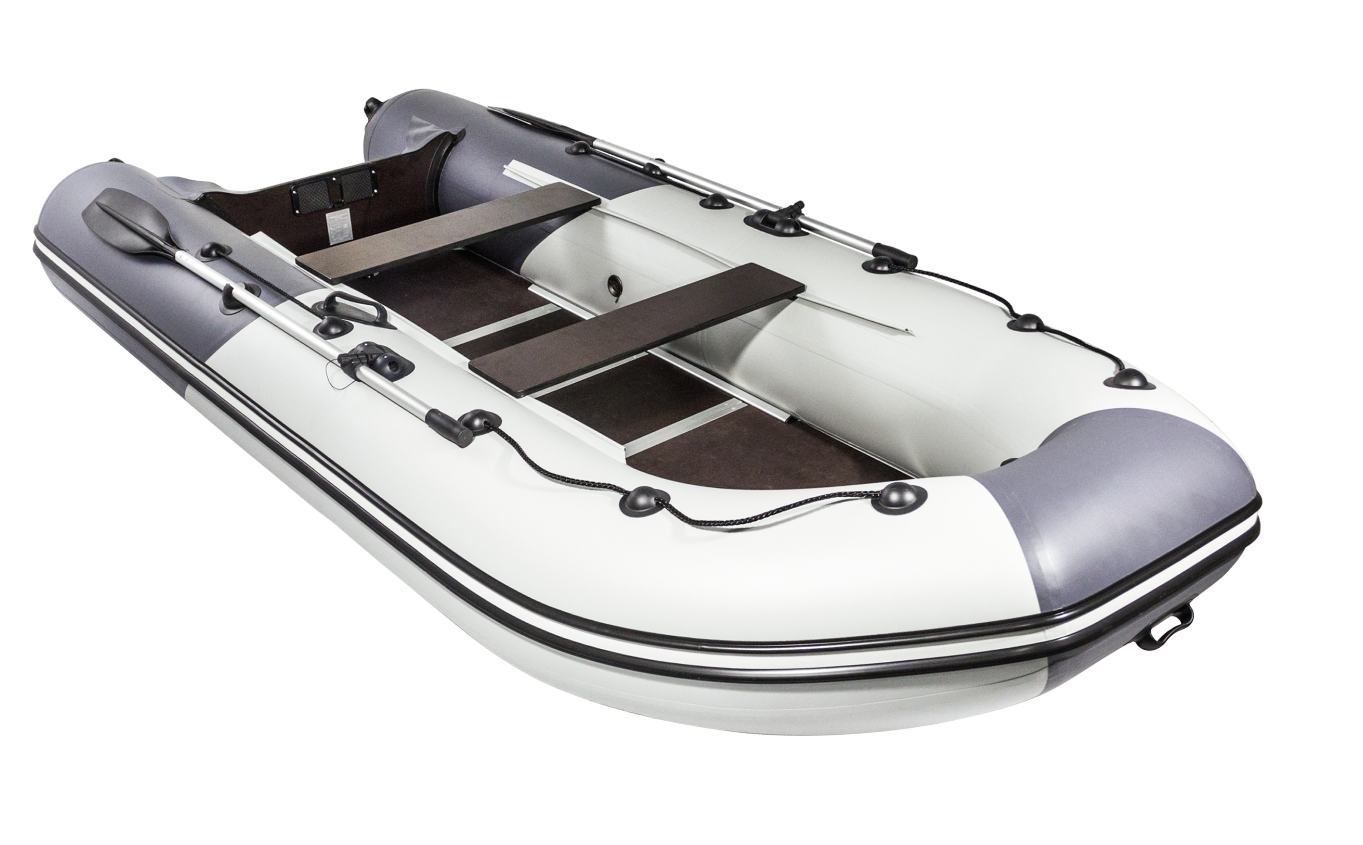 Лодка Ривьера Компакт 3600 СК в Ноябрьске