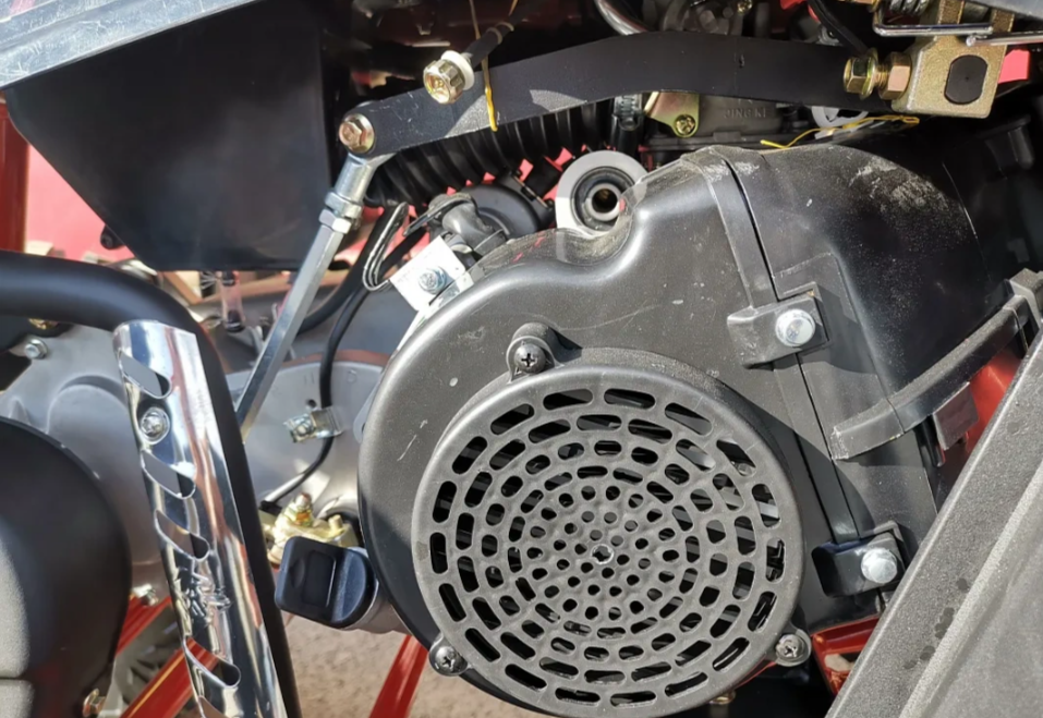 Квадроцикл GBM SHARP BIG 300 NEW в Ноябрьске