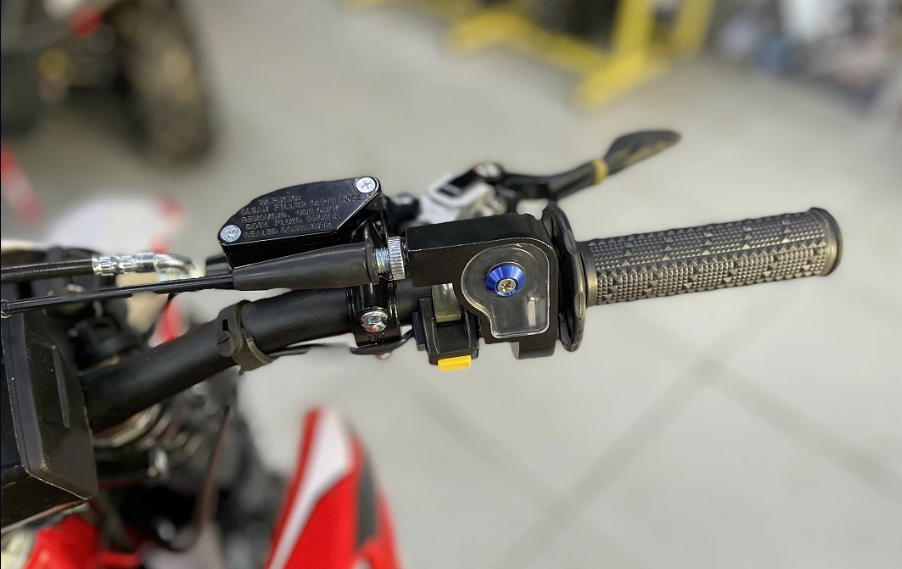 Мотоцикл Progasi SUPER MAX 250 PRO SPORT в Ноябрьске