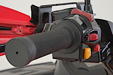 Квадроцикл Русская механика РМ 800 Т серии «Шёлковый путь» в Ноябрьске