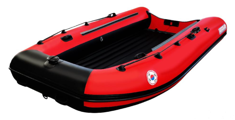 КОМПЛЕКТ ЛОДКА MISHIMO RAPID 380 PRO+ ЛОДОЧНЫЙ МОТОР MARLIN MP 9.9 (20) AMHS PROLINE FORCE в Ноябрьске