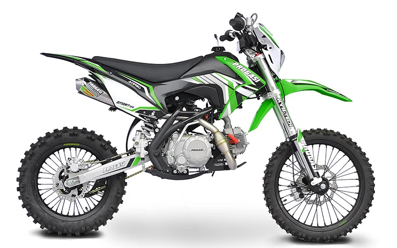 Питбайк Progasi Smart 150 в Ноябрьске