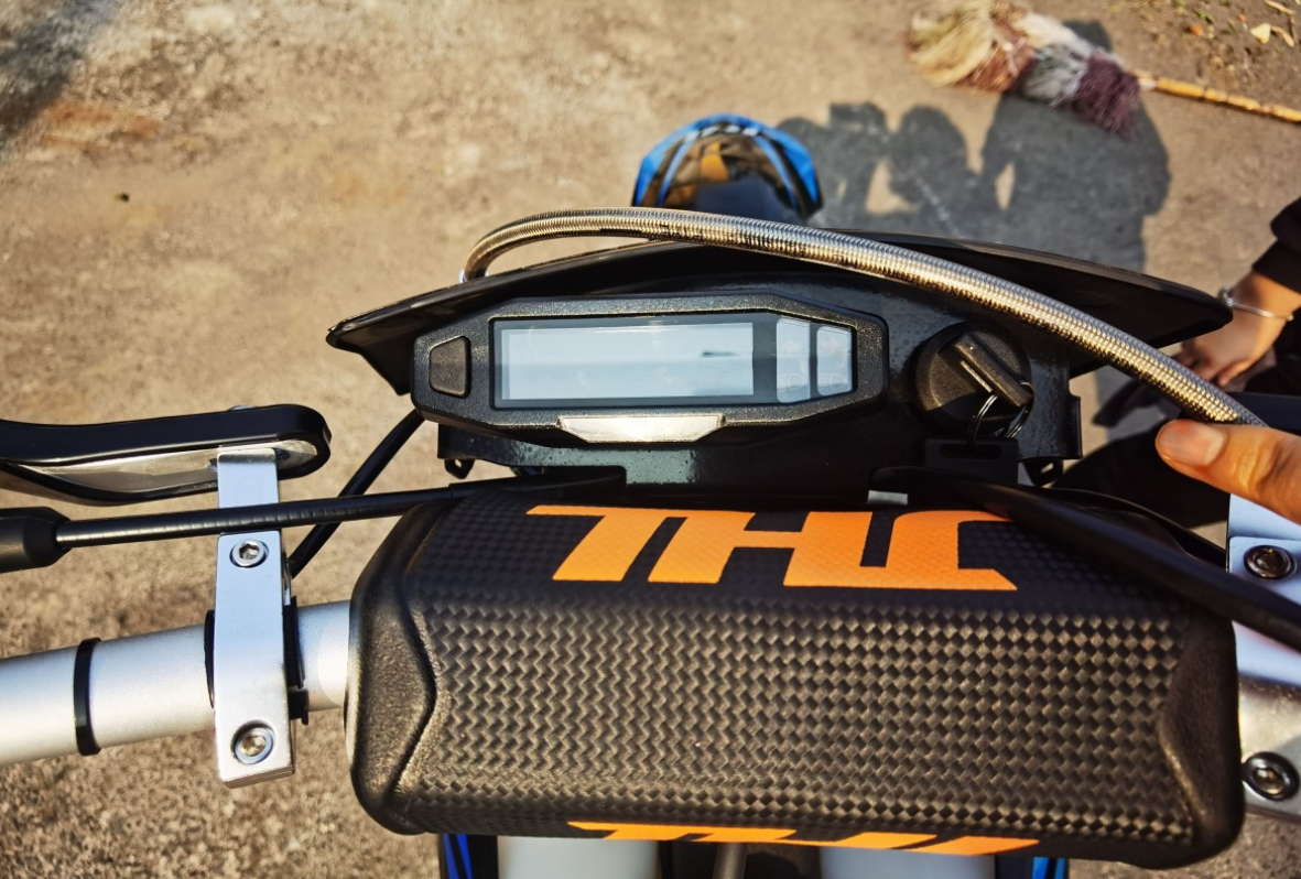 Мотоцикл JHLMOTO JHL Z3 CB250 (172FMM-3A) в Ноябрьске