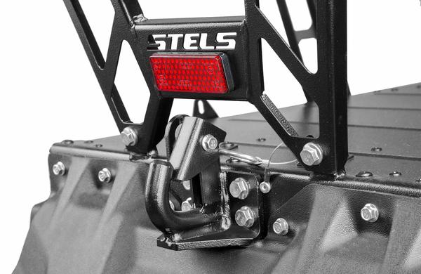 Снегоход STELS АТАМАН SA600T 2.0 в Ноябрьске