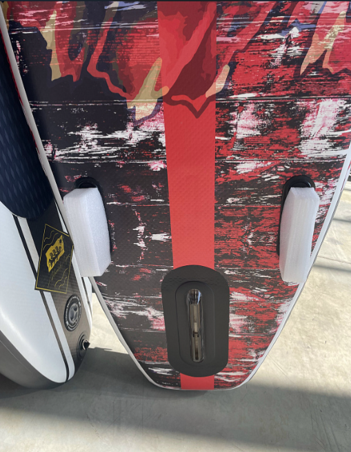 SUP (САП) ДОСКА RAIDEX TAKUMO 10.6’ (320СМ) N 10 в Ноябрьске